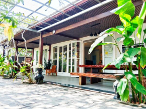 Villa MOC MIEN I - PHU QUOC Island